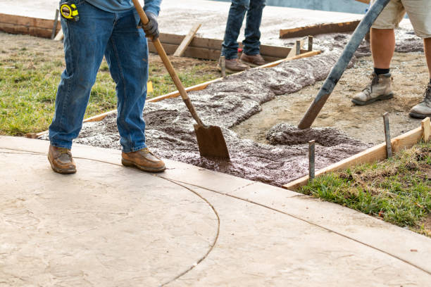 Best Stamped Concrete Near Me  in Craig, AK