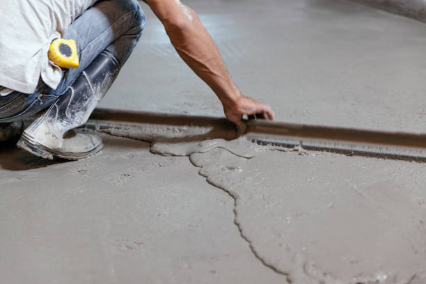 Best Concrete Contractor Near Me  in Craig, AK