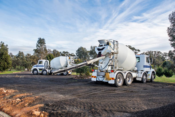 Best Concrete Crack Repair  in Craig, AK