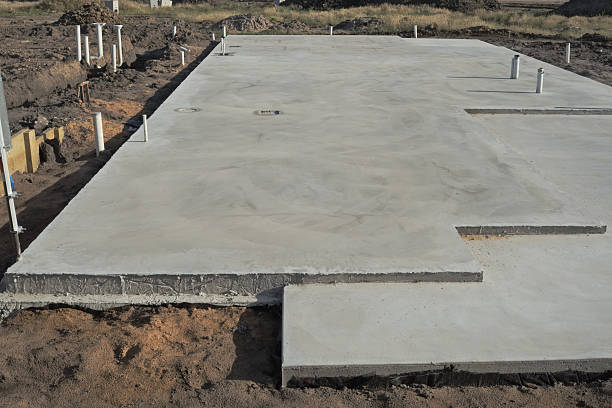 Best Concrete Driveway Installation  in Craig, AK