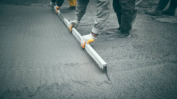 Best Concrete Driveway Repair Near Me  in Craig, AK