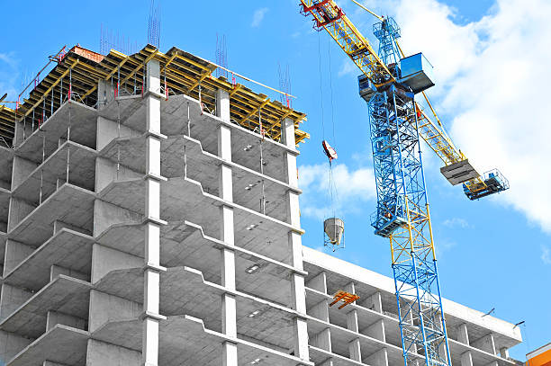Best Concrete Foundation Repair  in Craig, AK
