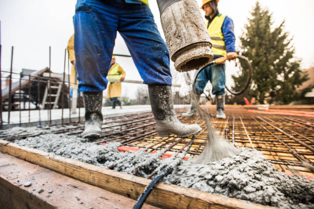Waterproofing & Drywells in AK